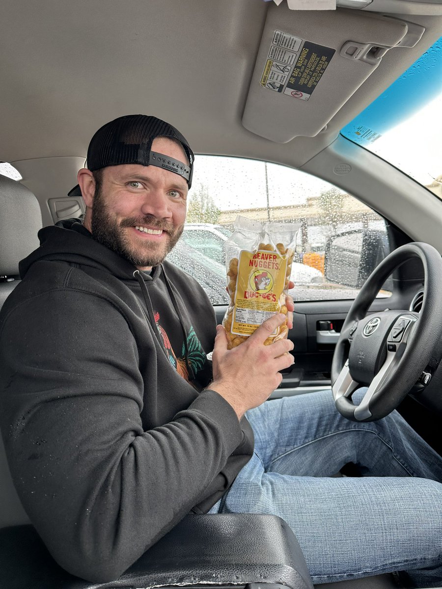 My nuggets !!!! Have an amazing weekend !!!