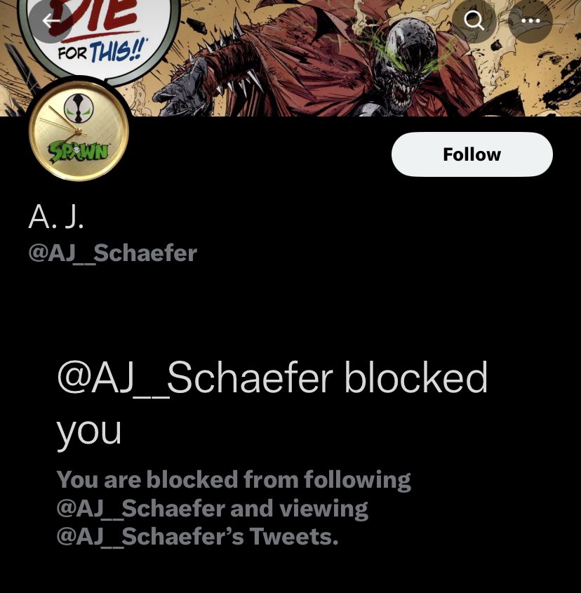 A. J. tweet media