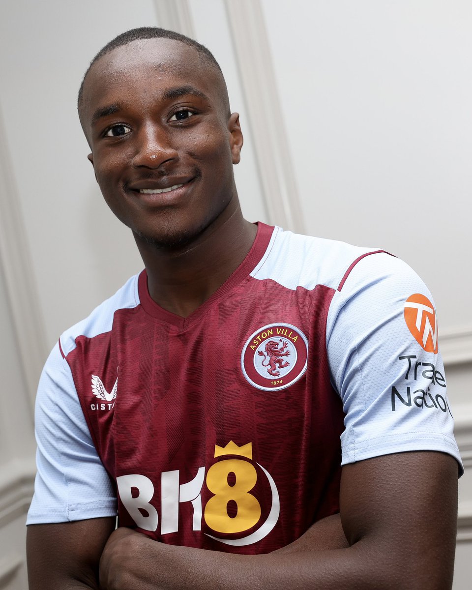 Aston Villa tweet media