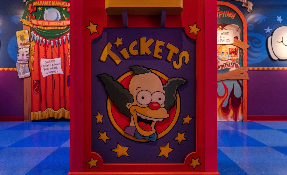 Universal Studios Hollywood tweet media