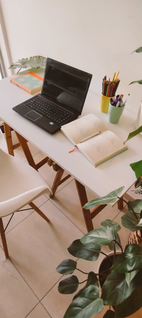 barrabalconcba's tweet photo. 🛠️ Hicimos un escritorio desarmable.. para estudiar, trabajar y cuando necesites el espacio.. lo desarmas y guardas! 😊 Consulta por el tuyo.. @barrabalconcba 

@Vivir_en_Guemes @VivireNuevaCor @VivireNuevaCba @Compraventaserv https://t.co/KHUpv9x8gd