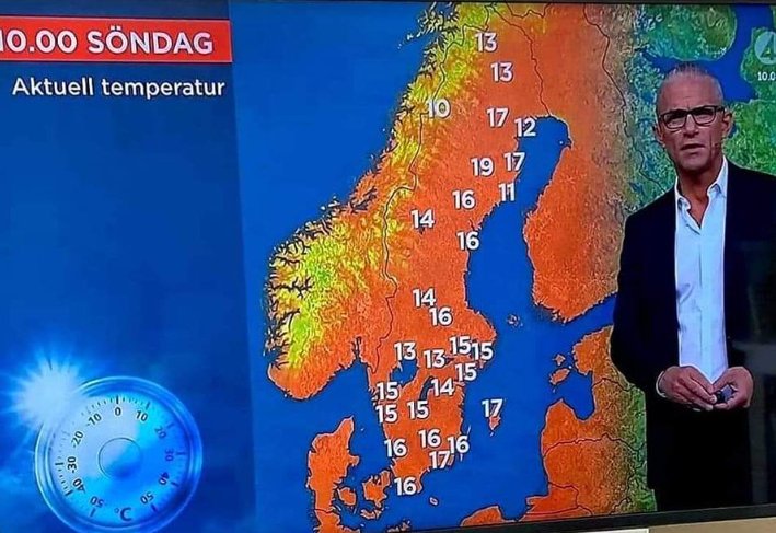 tornedarlingen's tweet photo. Kallaste juli på 120.000 år.
Dra åt helvete Miljöpartiet. https://t.co/LrwZqt4Vw7