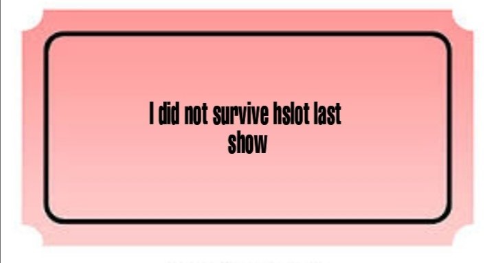 take yours and pass it on