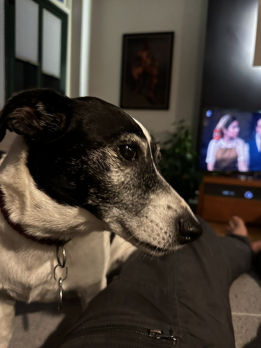 One of the others I love