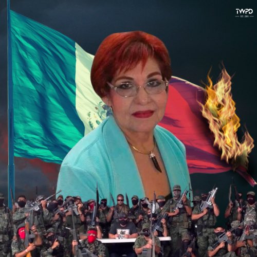 That's What People Do tweet media