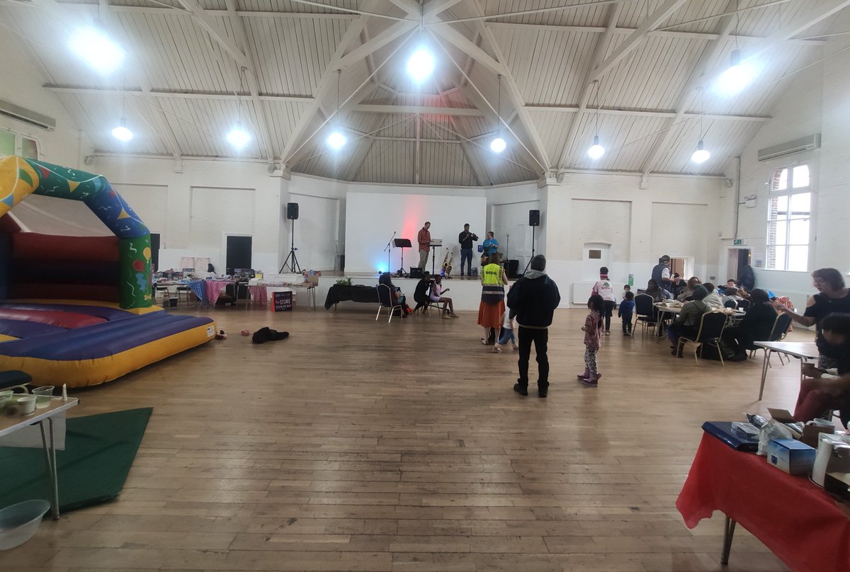 Cllr Liam Shrivastava tweet media