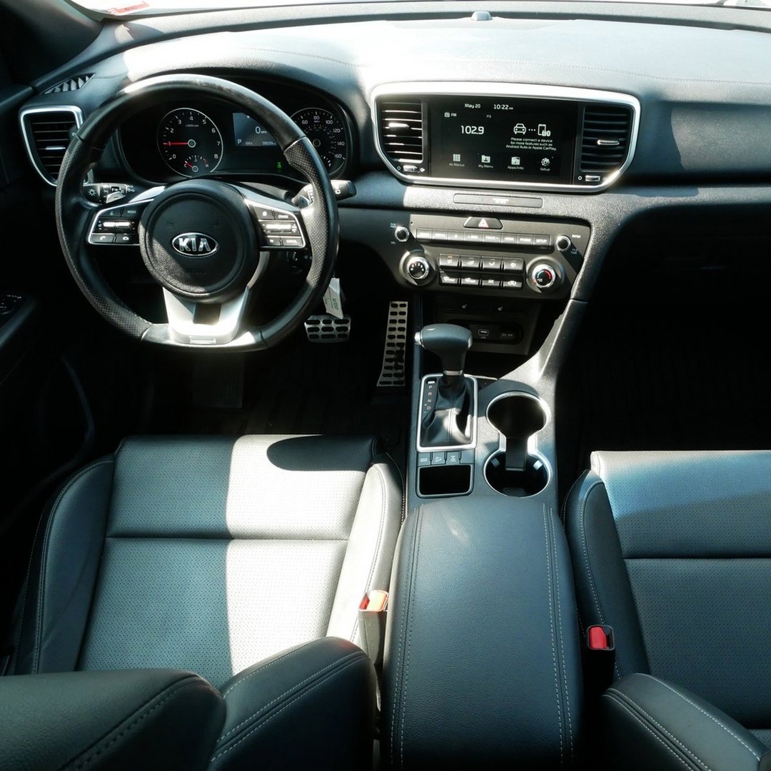 Luther Mazda of Lee's Summit tweet media