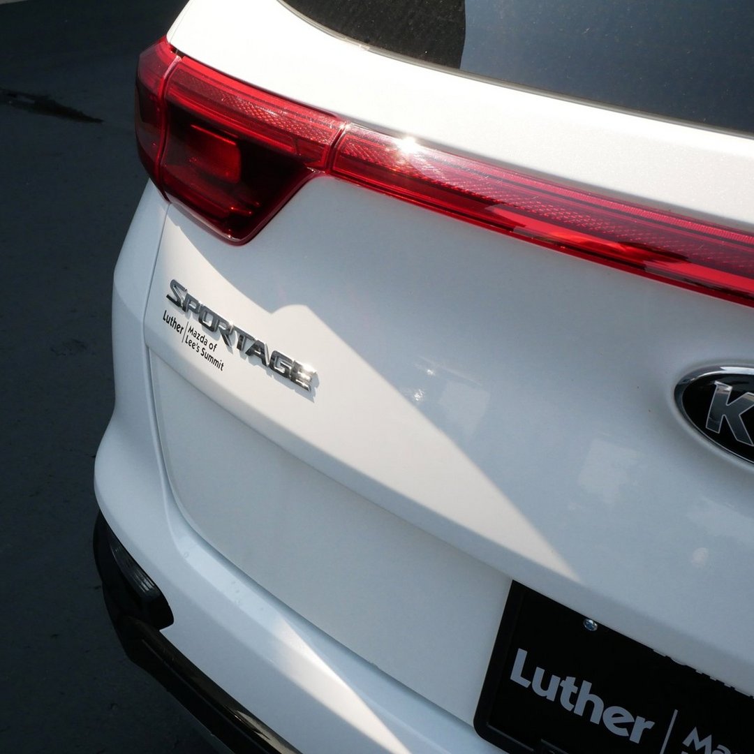 Luther Mazda of Lee's Summit tweet media