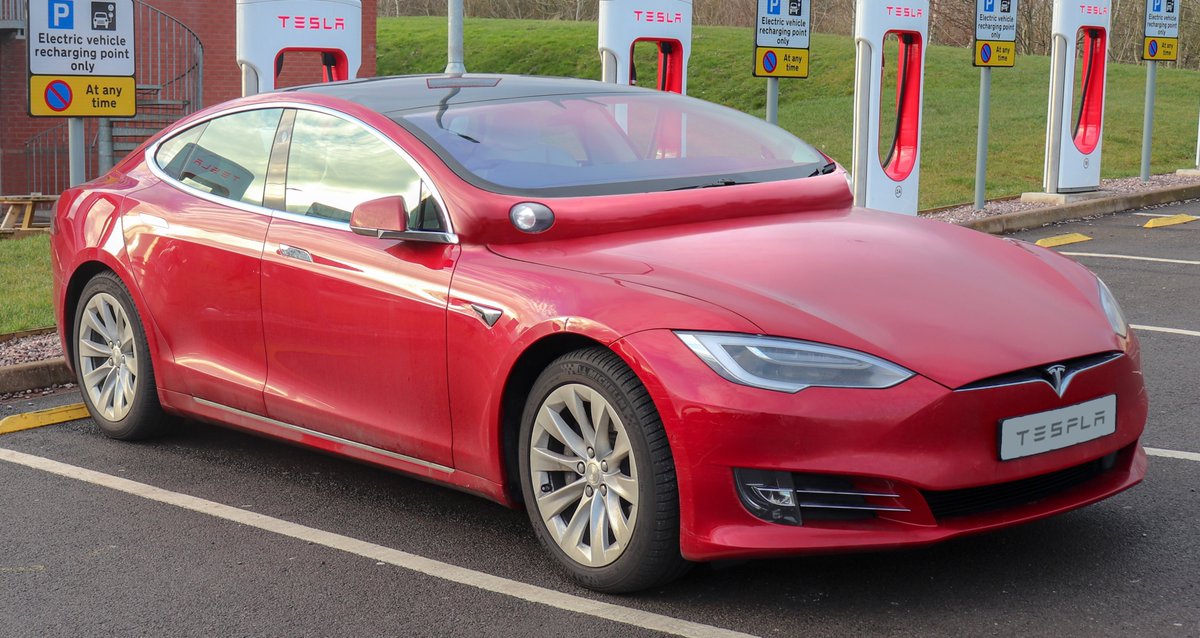 Really do believe we're on to something fabulous here. ❤️
@tesla x #multipla