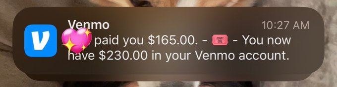 Things that make me wet in the morning 💦 https://t.co/9I2FEDBbgM