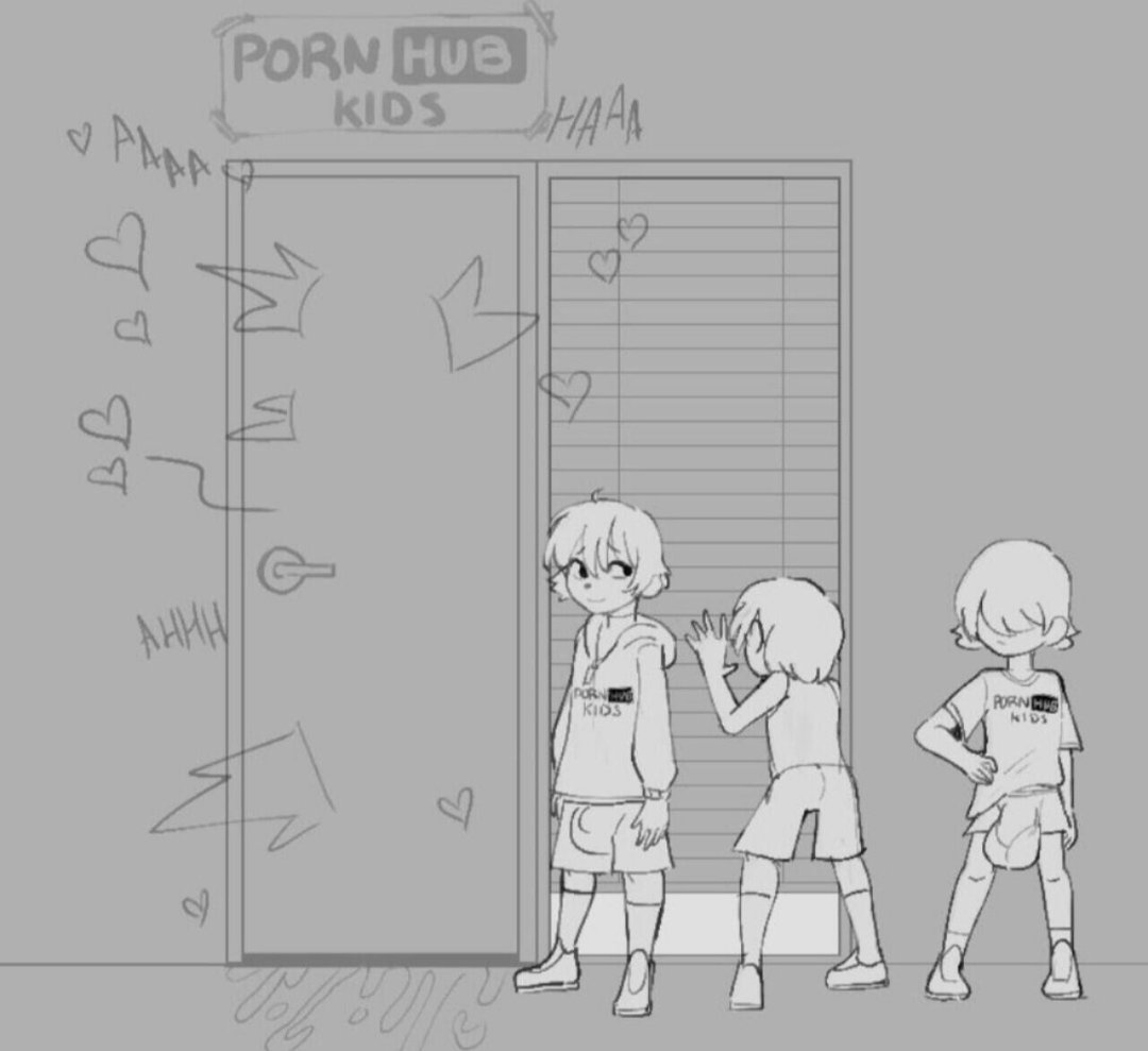 hellbrand019's tweet photo. ||recientemente el zorro se abrio un canal porno pero "especial" siempre veras niños afuera de su casa esperando su turno y se escuchaban vários gemidos de el todo para grabar y subirlo a su canal,quieres ser el siguiente?~|| https://t.co/hiehLYGgdu