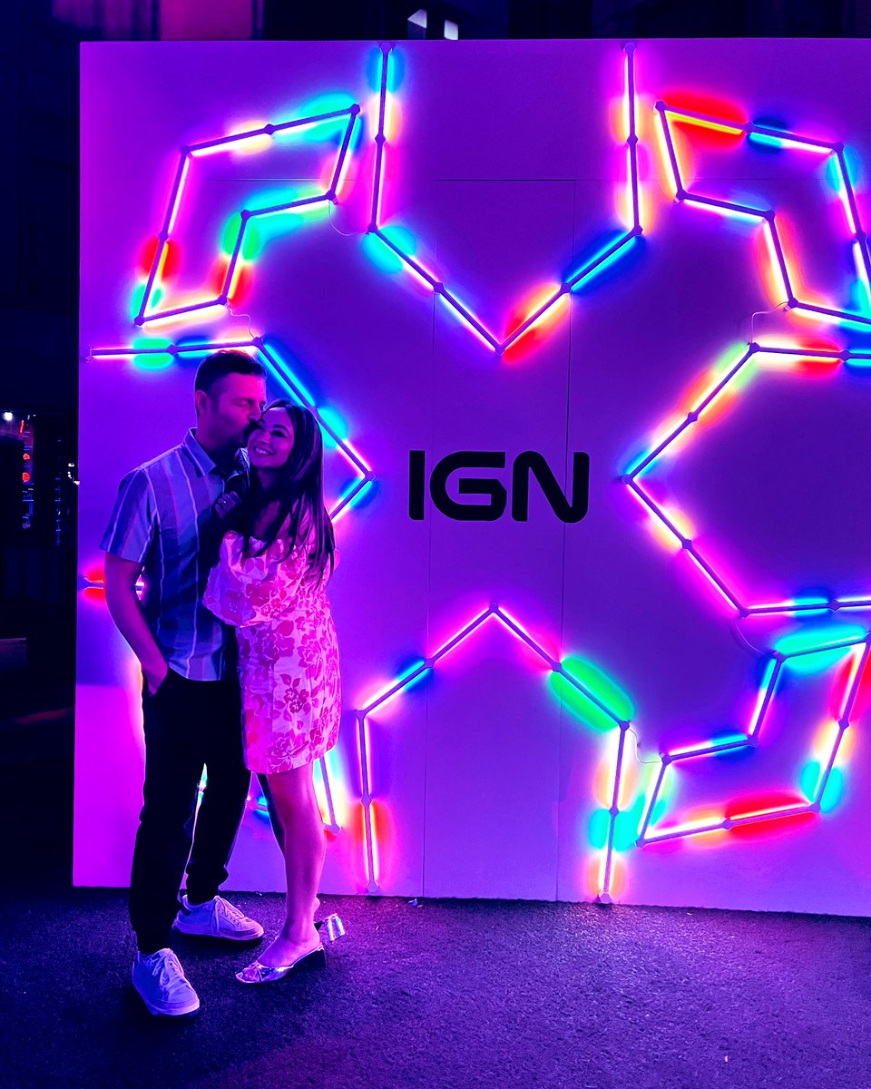 IGN is for lovers.