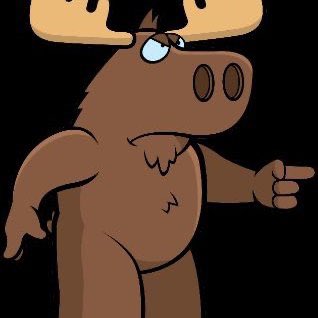 Hey Mfers 
Retweet and say Moose 🫎🟫