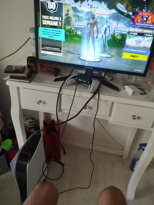 Fortnite Comp Report on Twitter: