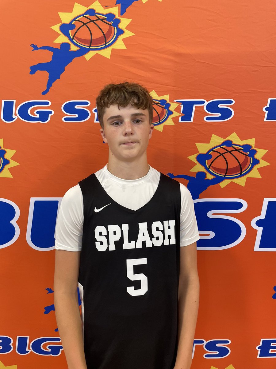 BIG SH🏀TS tweet media