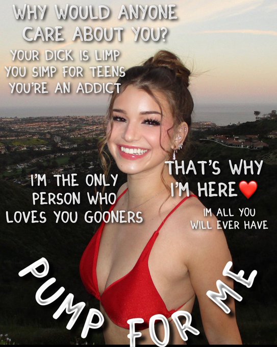 GoddessBrooke on Twitter: 