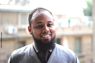 Good news about one of our friends!

ai-york.uk