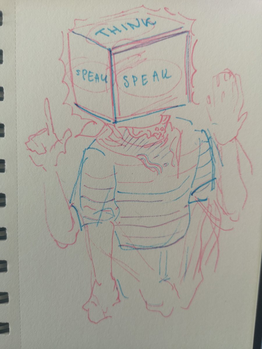 shinakazami1's tweet image. Some of my #TheBeginnersGuide #TBG fanart of Davey and Coda :]