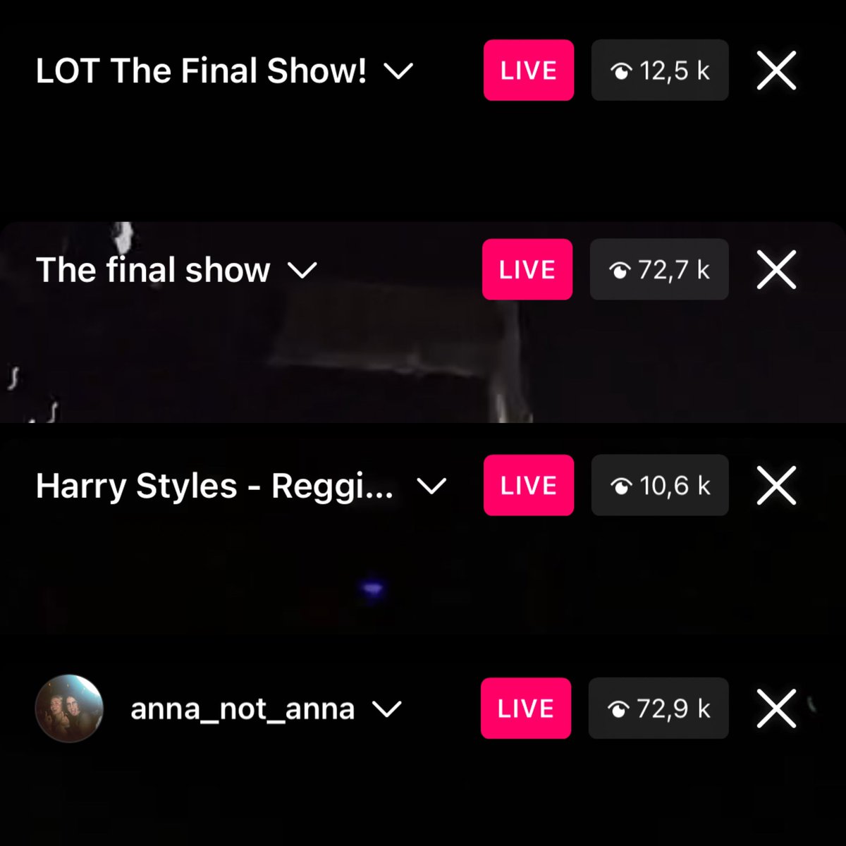 verena ❥ tweet media