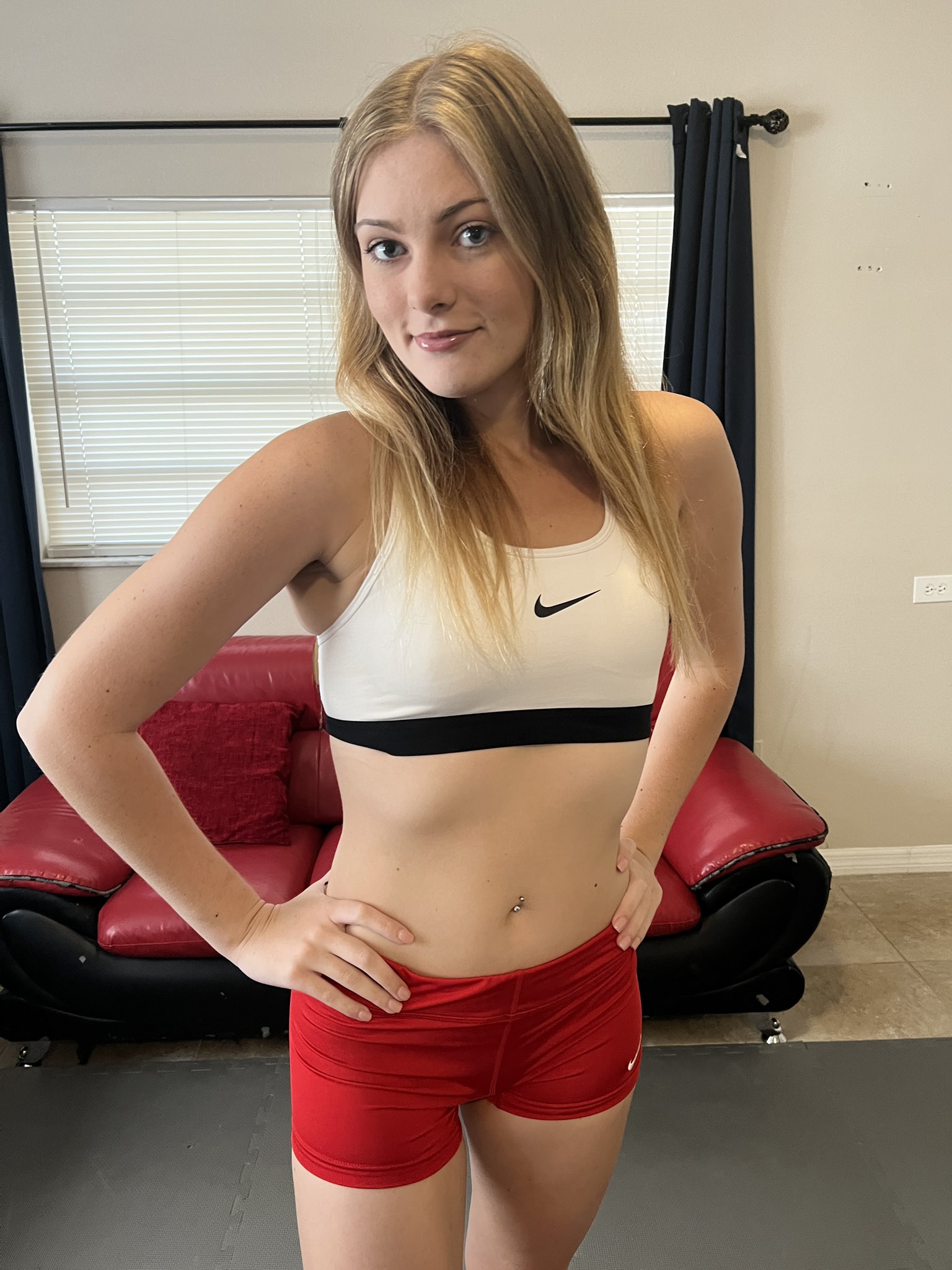 BaeFight on Twitter: "Tomorrow @goddesshoney_xo makes her return to