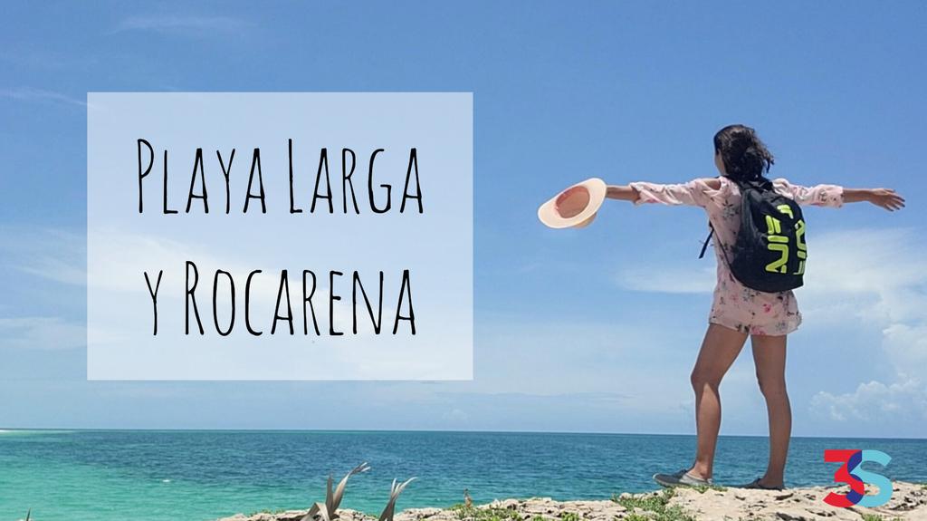 cecilia_jess_'s tweet image. ¿Que te parece si de las montañas nos vamos directo a la playa? 🏝 😎

¡Si te gusta mi propuesta,  acompáñame! 😉

#3Speak #EspaVlog  

Playa Larga y Rocarena peakd.com/hive-145796/@c…