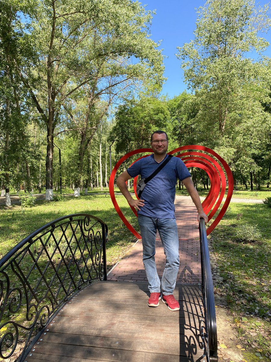 polyakovsv82's tweet photo. Город детства, приятно вернуться! https://t.co/Syg7j25MUY