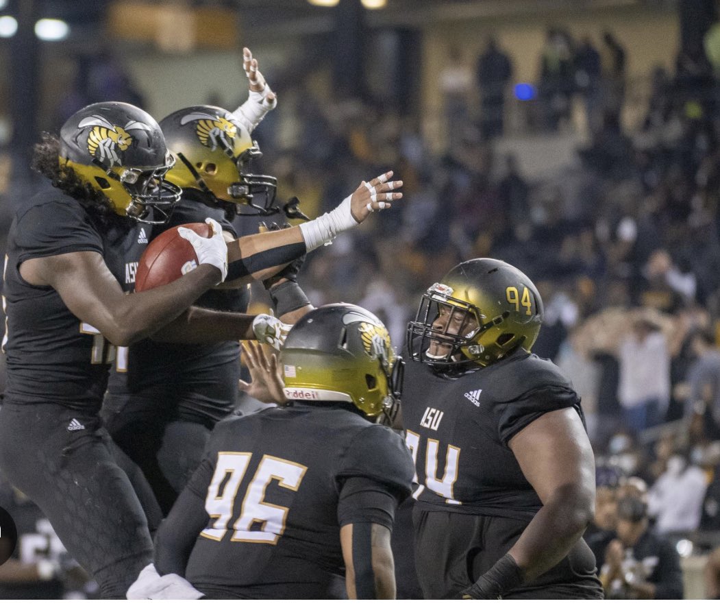 Jaylen Slaughter tweet media