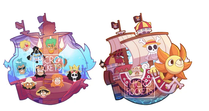 i think it's time to do the heart pirates & the polar tang … i'm putting on my clown makeup as we speak