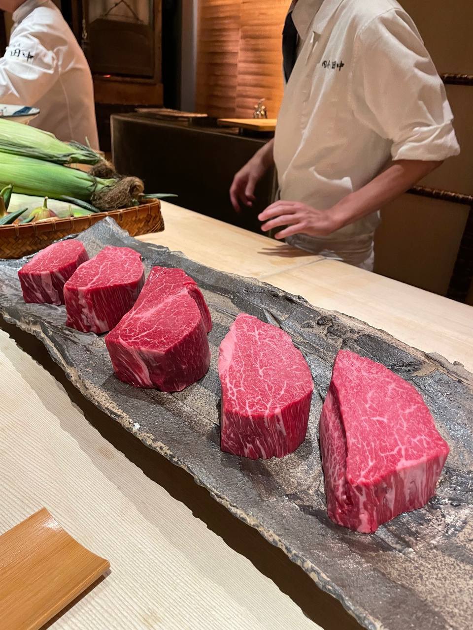 jmo on Twitter "Place is regarded as the best beef restaurant in the