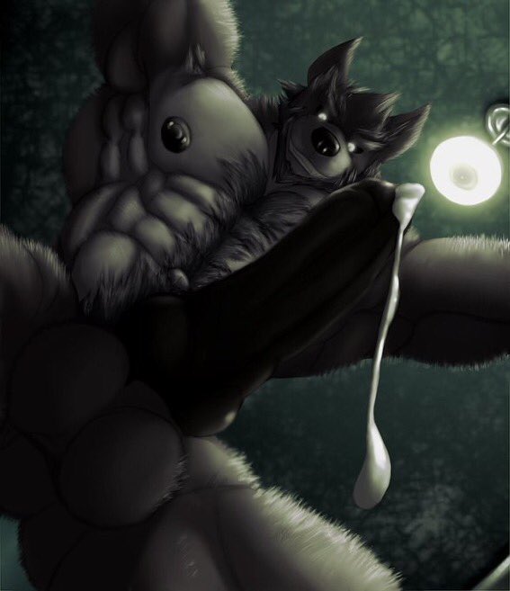 Where_werewolf tweet picture