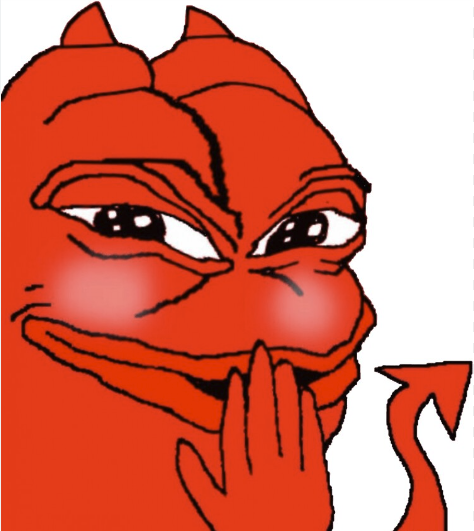 evilpepe_token's tweet photo. We are almost to 25% presale sold

There is still over 10 days left on the countdown for presale. How many of you think we will wrap it up in this coming week? 

How nice would that be, lets just get to launch day already.. 

The world is ready for $EvilPepe. Are you? https://t.co/z1Rn5NQQsX