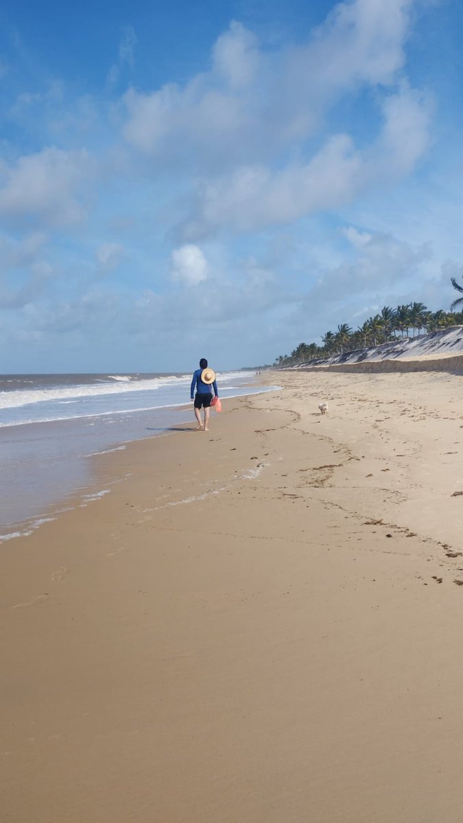 E é só a primeira semana de férias... ✨