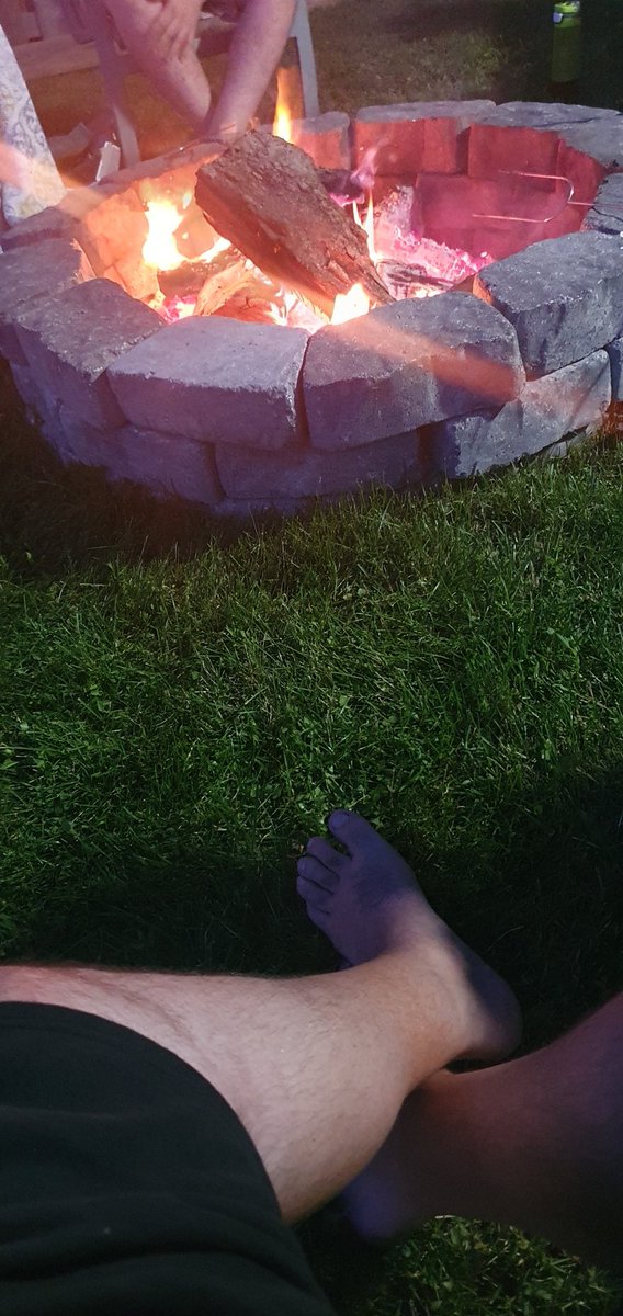 Yup....summer holidays!