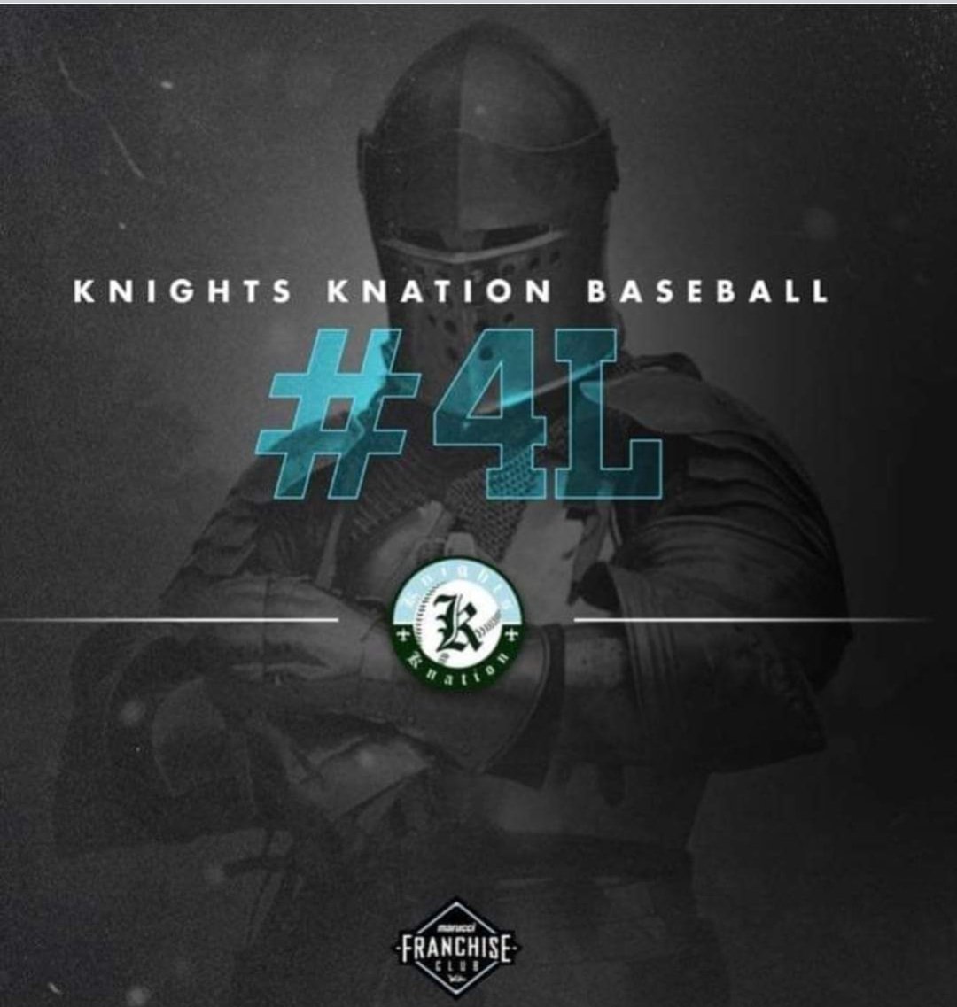 Congratulations to Knights Knation Midwest 15u on going 2-0 today in their pool play games!! Outstanding preformances today from this group to get the #1 seed! They are heading into tomorrow to bring home a Championship!