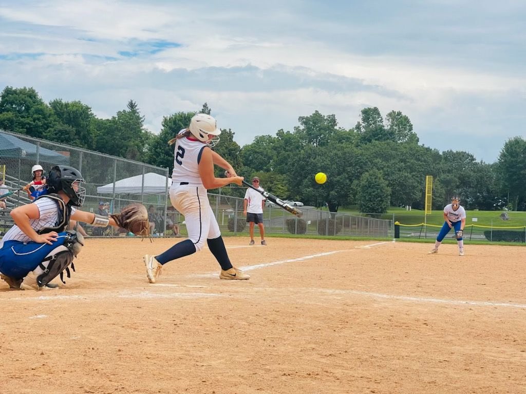 Glad I got to pick up this weekend and play in the FSOS World Series! We won 14u and then got a chance to compete in the 16/18u bracket and won it also! I smashed 5 💣 this weekend! #boltsboom <a href="/SoftballDown/">Down South Softball</a> <a href="/SoftballPortal/">Softball Portal</a> <a href="/FurmanSoftball/">Furman Softball</a> <a href="/CatamountSB/">Western Carolina Softball</a> <a href="/LMU_Softball/">LMU Softball</a> <a href="/ETSUSoftball/">ETSU Softball</a>
