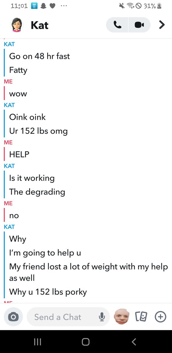 Vanessa || edtwt || (0/43lbs) tweet media