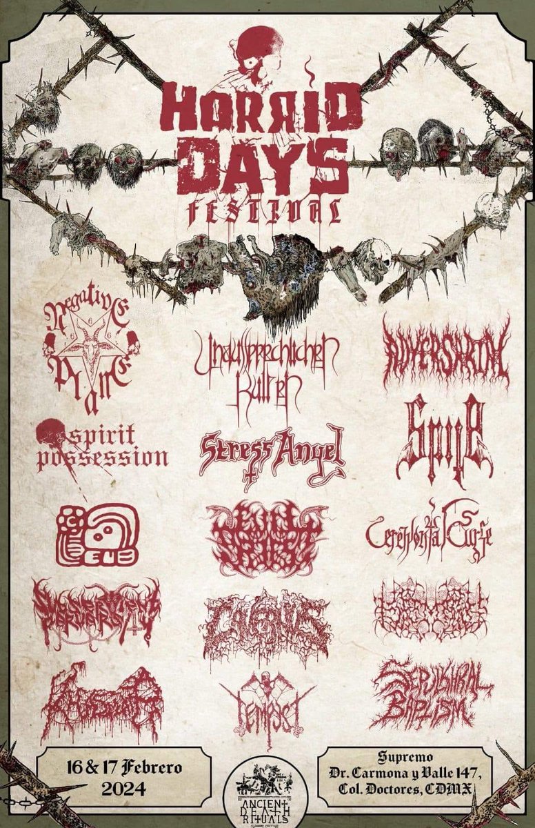 BBeat105's tweet photo. Evil Priest – Revealing My Obscurity
#EvilPriest
#HorridDays
#Supremo
#StayBlast
#BlastBeat105 https://t.co/pP2FidTcVr