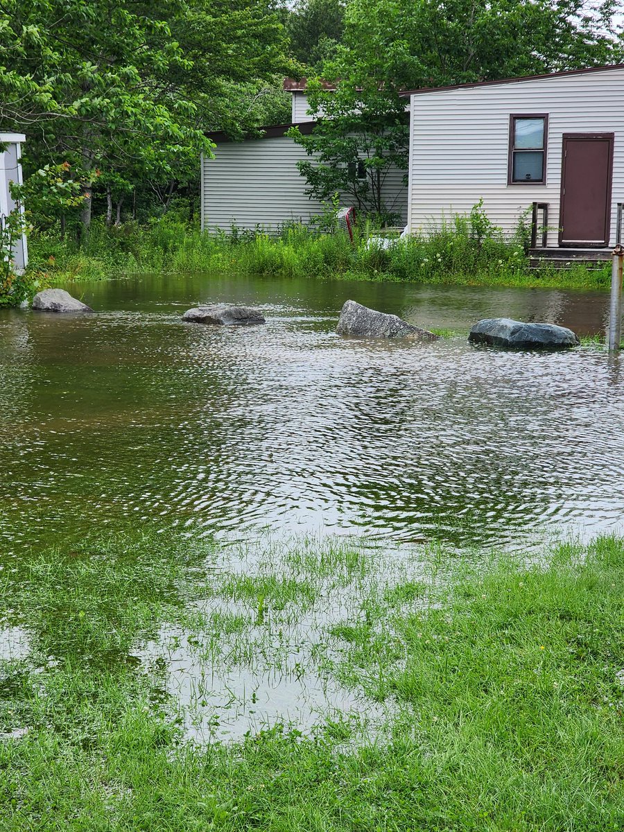 The WomenFolk III Performance with <a href="/LeonaBurkey/">Leona Burkey</a> and friends to kickoff the Summer Concert Series at Waverley Village Green scheduled for tonight JULY 23 at 6 p.m. has been postponed due to flooding. It has been rescheduled for AUG. 13. #WaverleyNS #Halifax #FallRiverNS