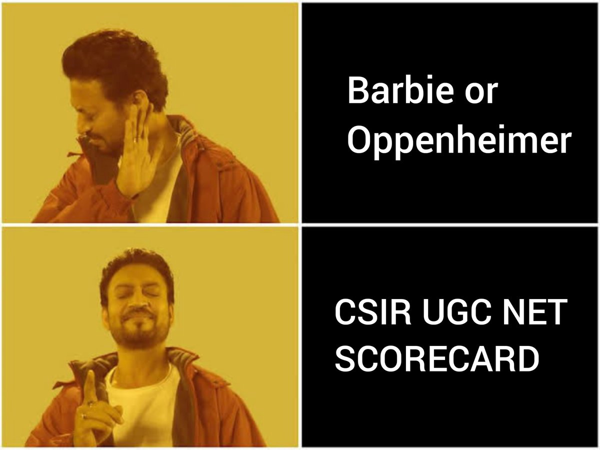 gumnammusaafir's tweet image. @DG_NTA @CSIR_IND
@HRDG_CSIR @DrNKalaiselvi
@PMOIndia @EduMinOfIndia
#CSIRUGCNET #CSIRNET
#CSIRNETJRF #CSIRUGCNET2023
#DeclareCSIRUGCNETResult2023
#CSIRNETResult2023
#CSIRUGCNET2023