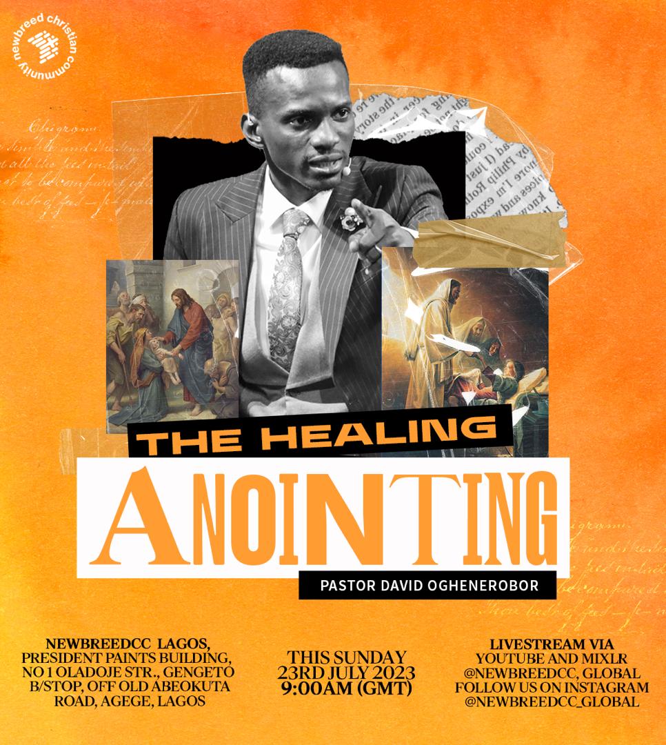 alexraphael777's tweet photo. In life I never knew that the anointing of God can bring forth the power of healing but now I know and you need to know how the anointing can bring forth your healing both physical and spiritual
Don't miss today service @9 am at all our branches
#newbreedcc
#pstdave
#healing https://t.co/i38tD0KFKl
