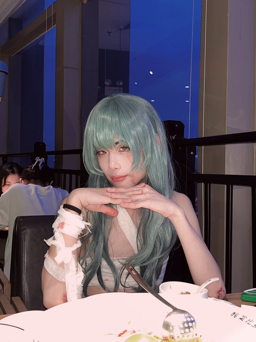 Asugano233's tweet photo. https://t.co/T9l8QSOuc9