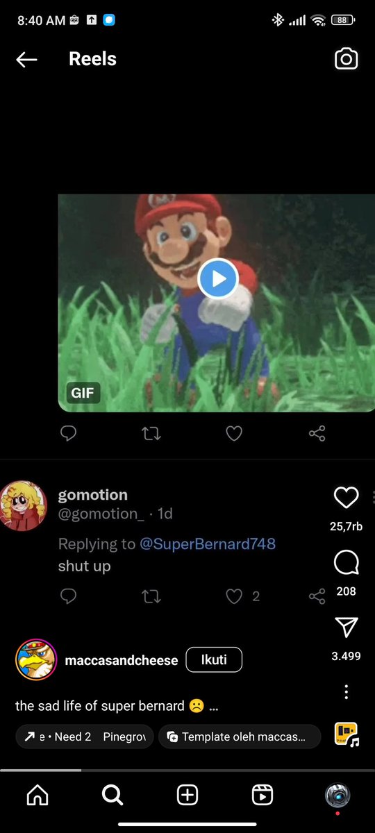 DonovonJason's tweet photo. @gomotion_ Why..... https://t.co/4eLclMCxHT