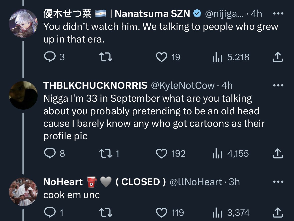 blastfaded_'s tweet photo. Twitter is too Funny 😭 https://t.co/a2AiDiQv2X