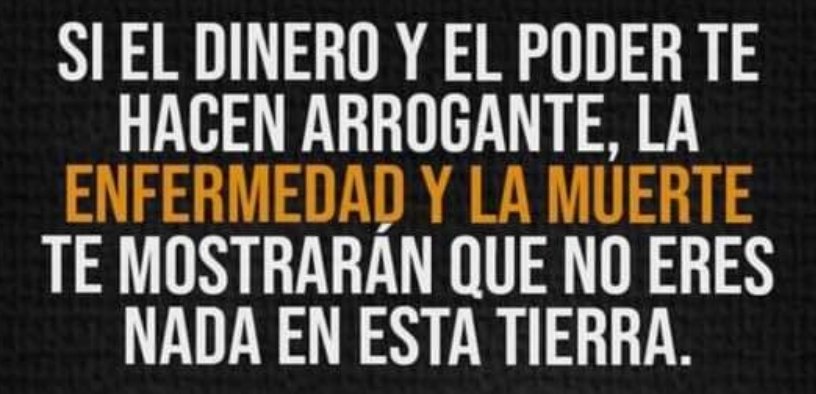 MANTENTE SIEMPRE SENCILLO Y HUMILDE DE CORAZÓN...
