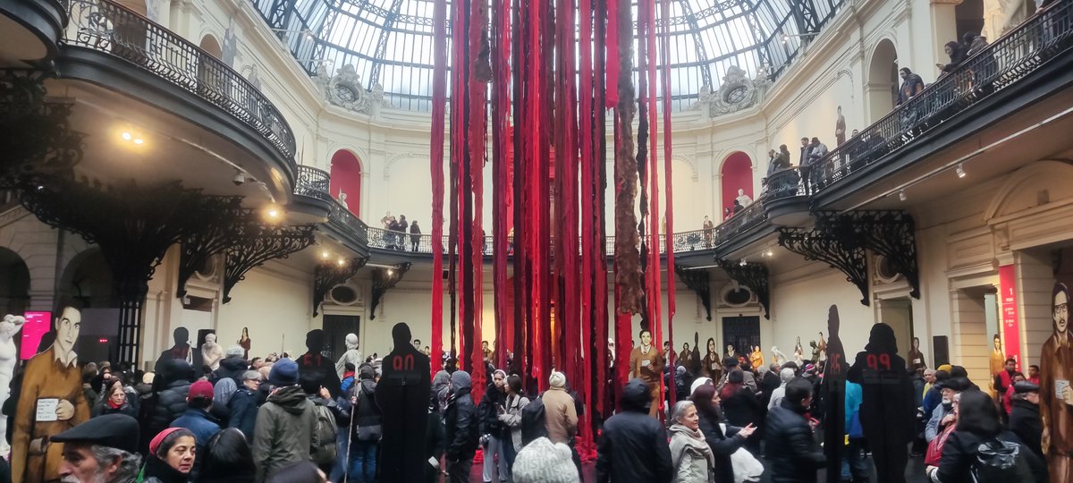 La Marejada 🌊 tweet media