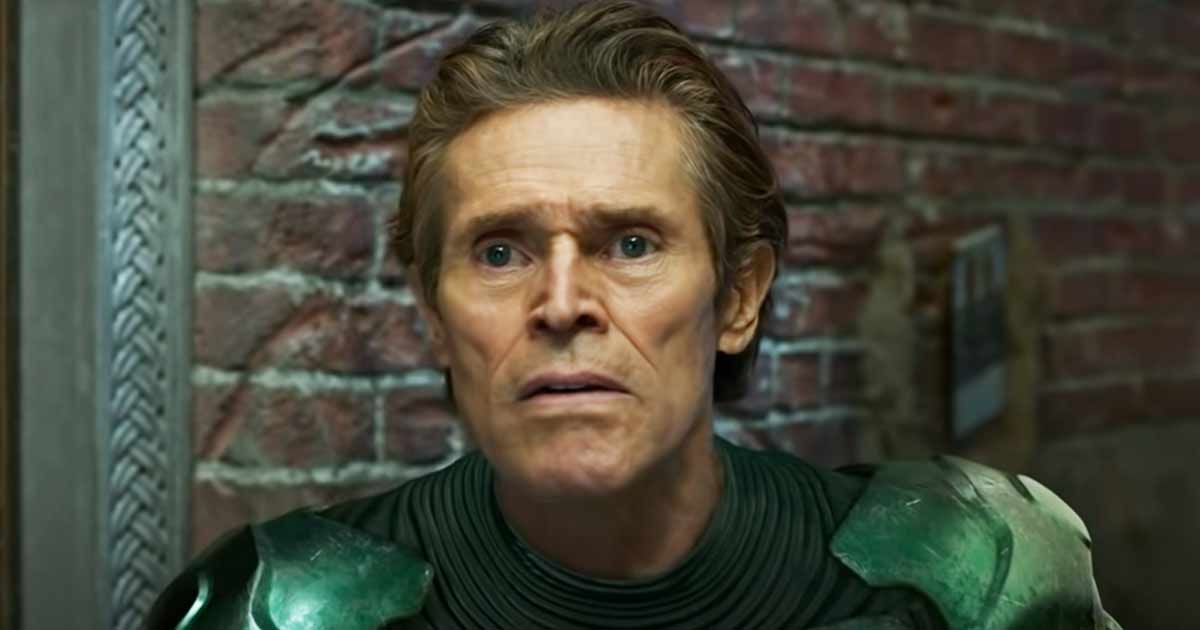 screentime's tweet photo. Today is Willem Dafoe's 68th birthday! https://t.co/2kbEtLikiq