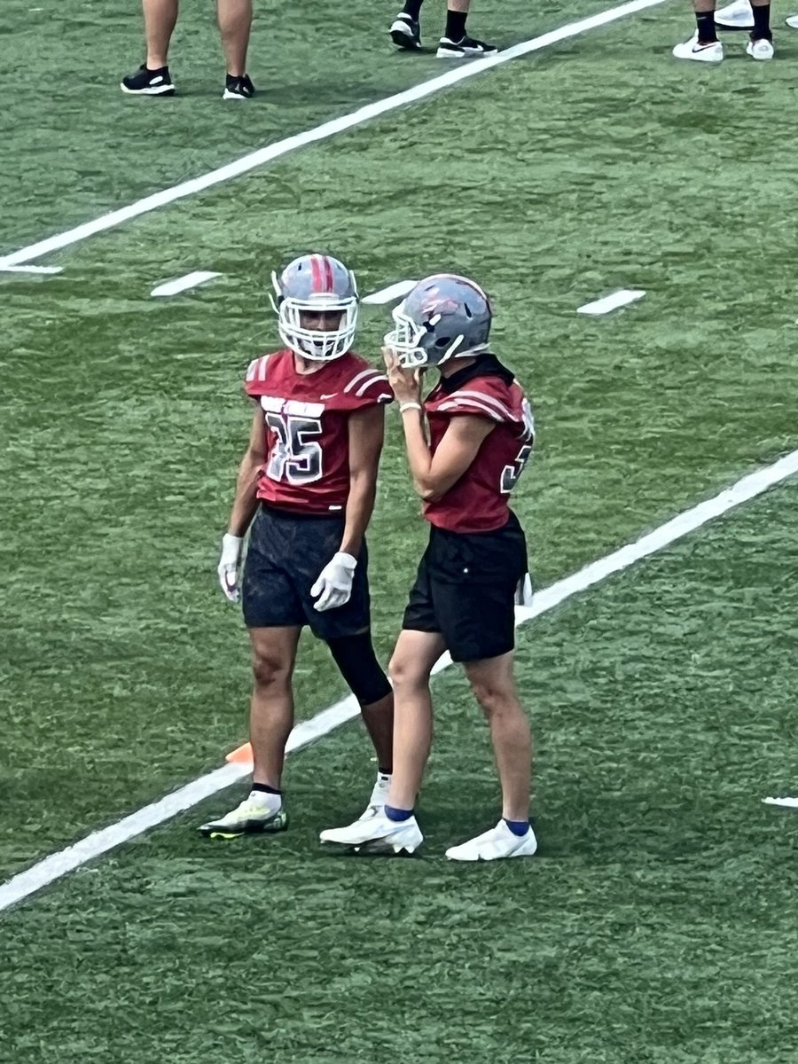 Mark Rowland tweet media