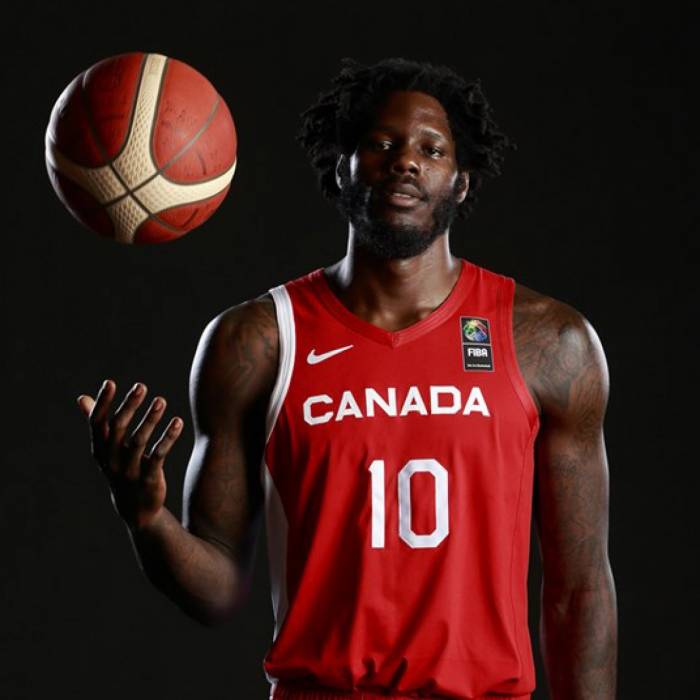 [乳摸] 前攻城獅Anthony Bennett 26萬鎂加盟KBL