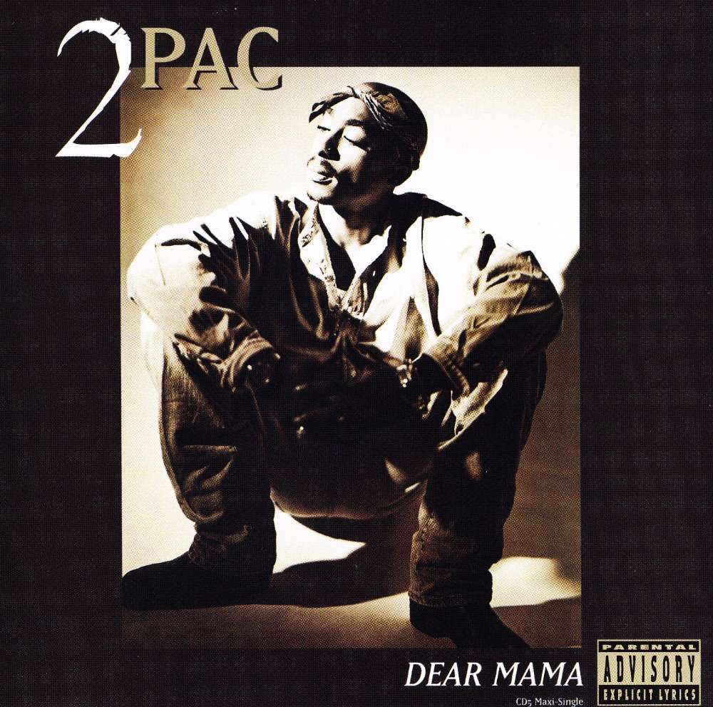 top 10 2Pac songs of all time: “How Long Will They Mourn Me?” “So Many Tears” “I Ain’t Mad at Cha” “Against All Odds” “Hail Mary” “Krazy” “Life Goes On” “To Live & Die in L.A.” “Dear Mama” “Ambitionz Az a Ridah”