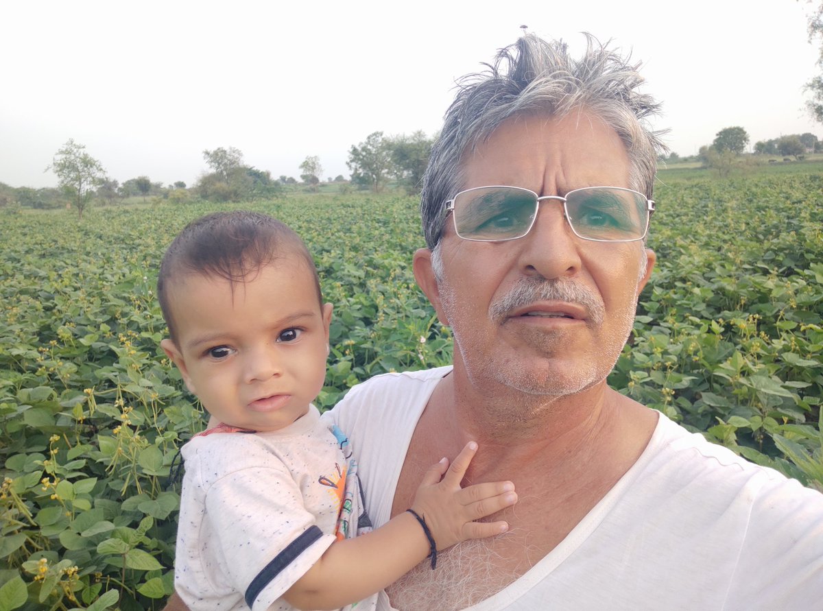 Ramnarayan Chaudhary tweet media